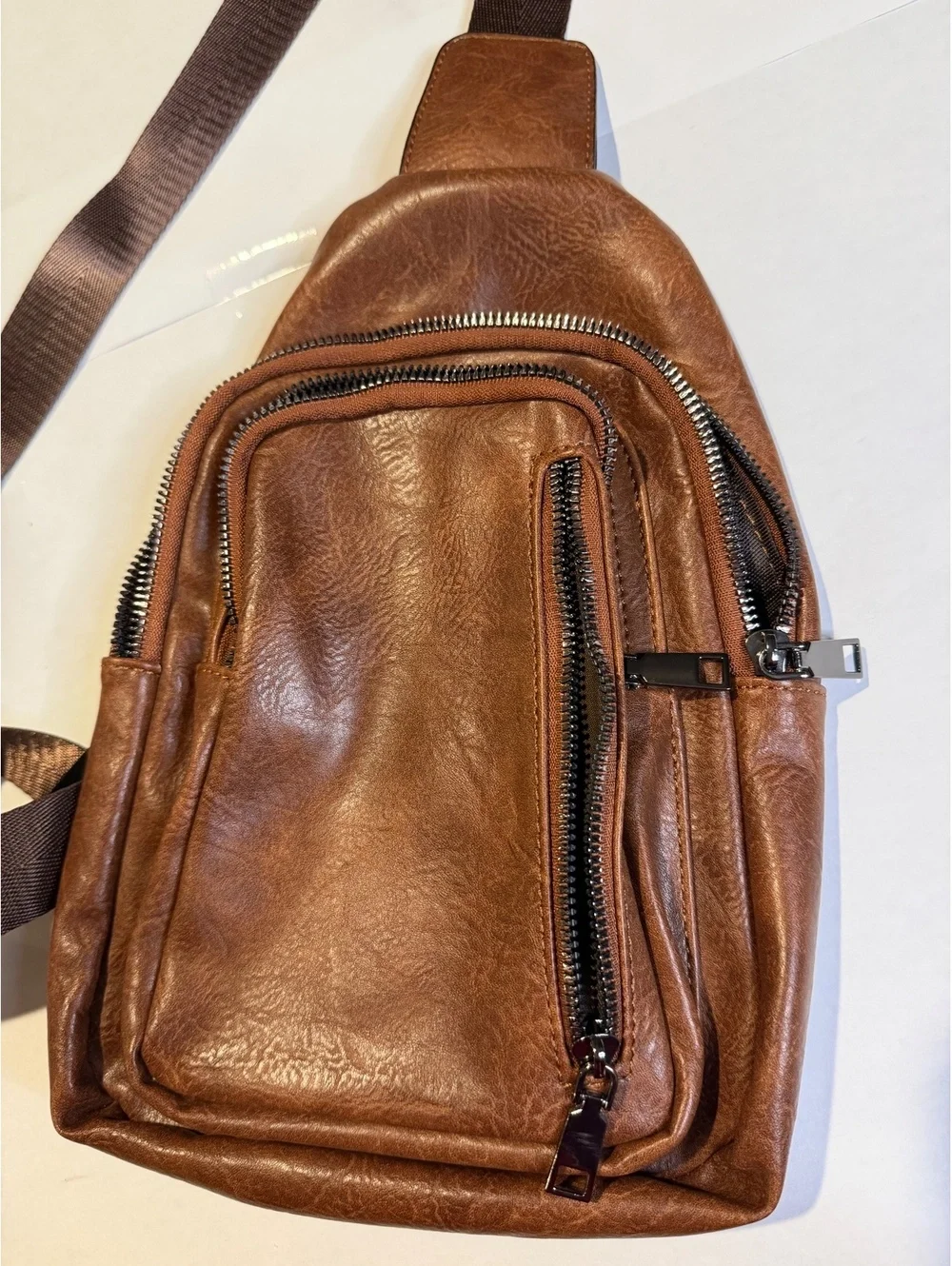 Sling Crossbody